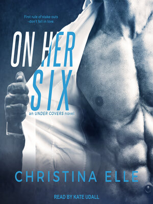 cover image of On Her Six